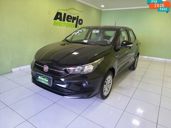 FIAT CRONOS 1.3 FIREFLY FLEX DRIVE MANUAL FIAT CRONOS 1.3 FIREFLY FLEX DRIVE MANUAL